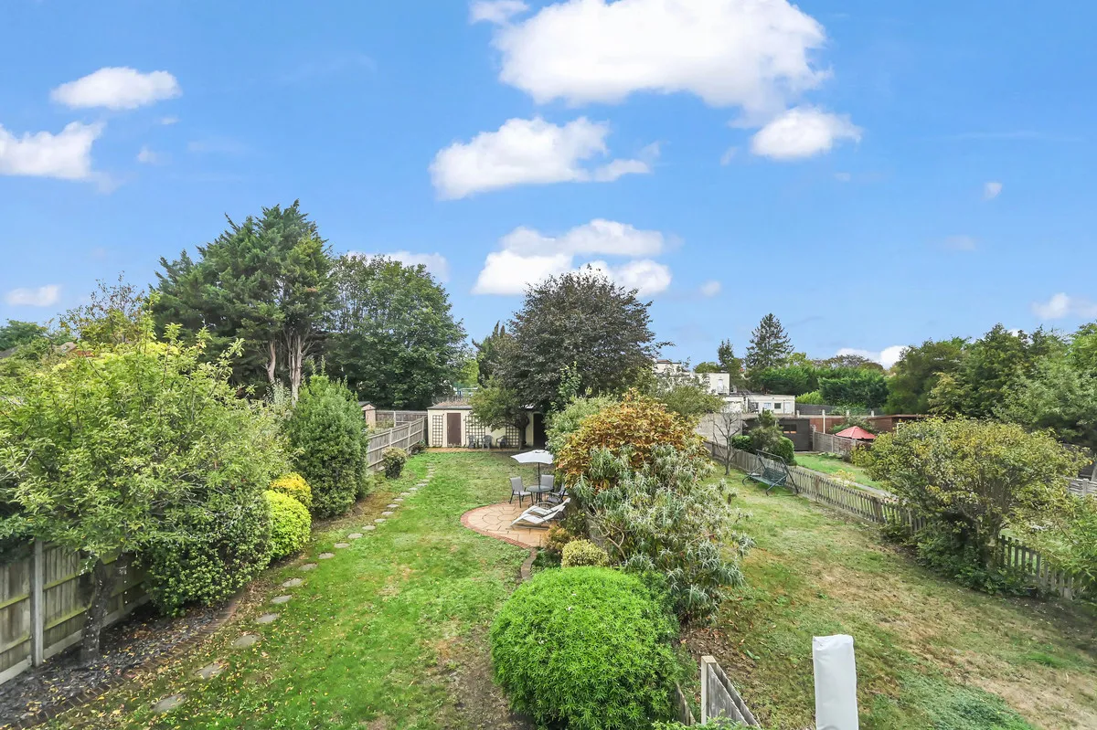 Mount Park Avenue, London, CR2, photo 16