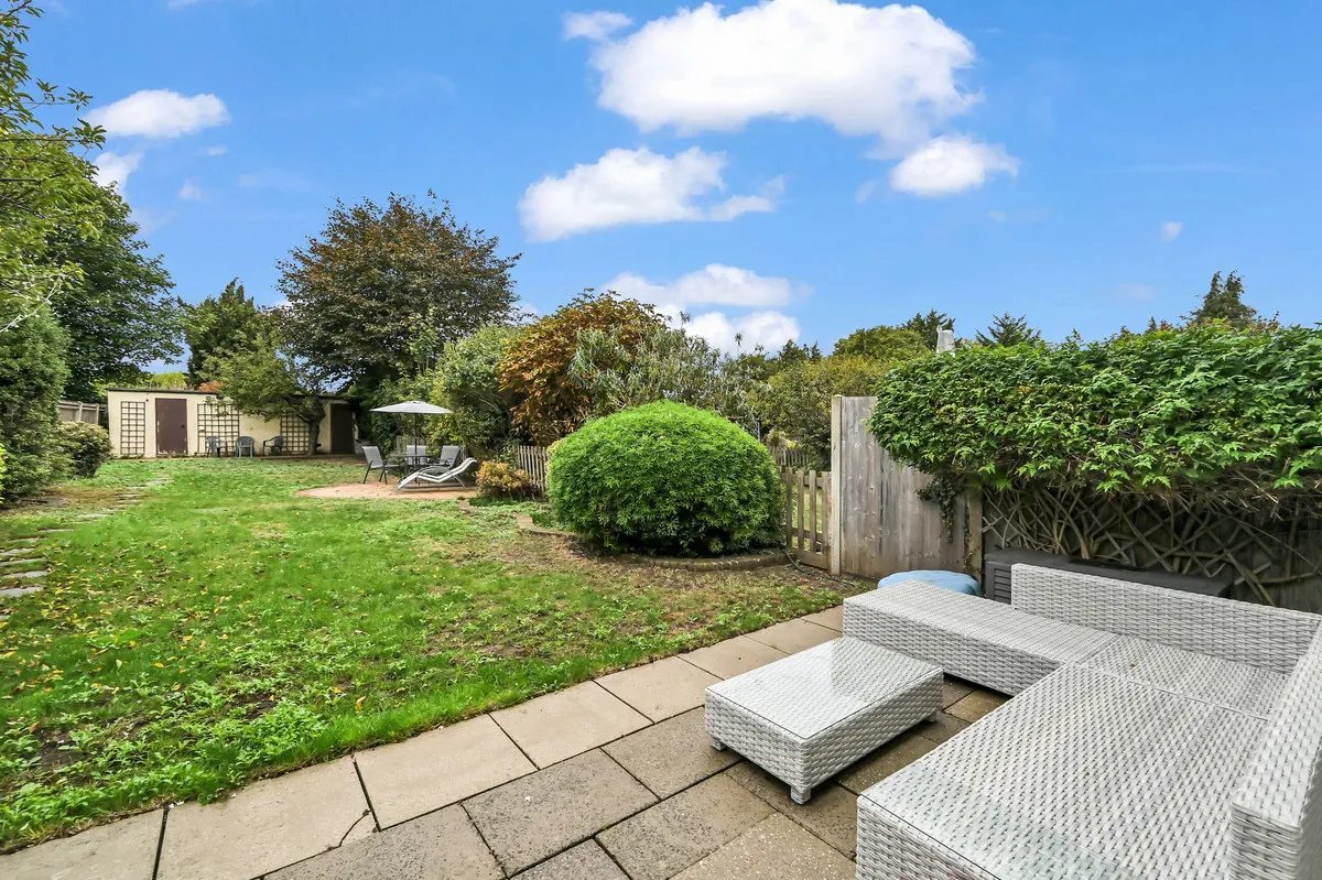 Mount Park Avenue, London, CR2, photo 4