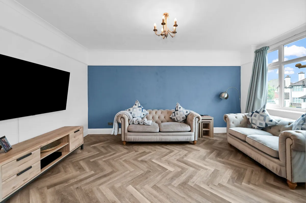 Mount Park Avenue, London, CR2, photo 8