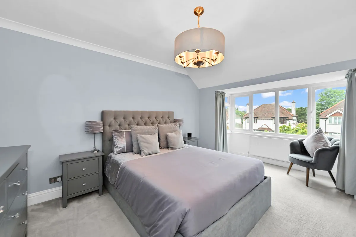 Mount Park Avenue, London, CR2, photo 10