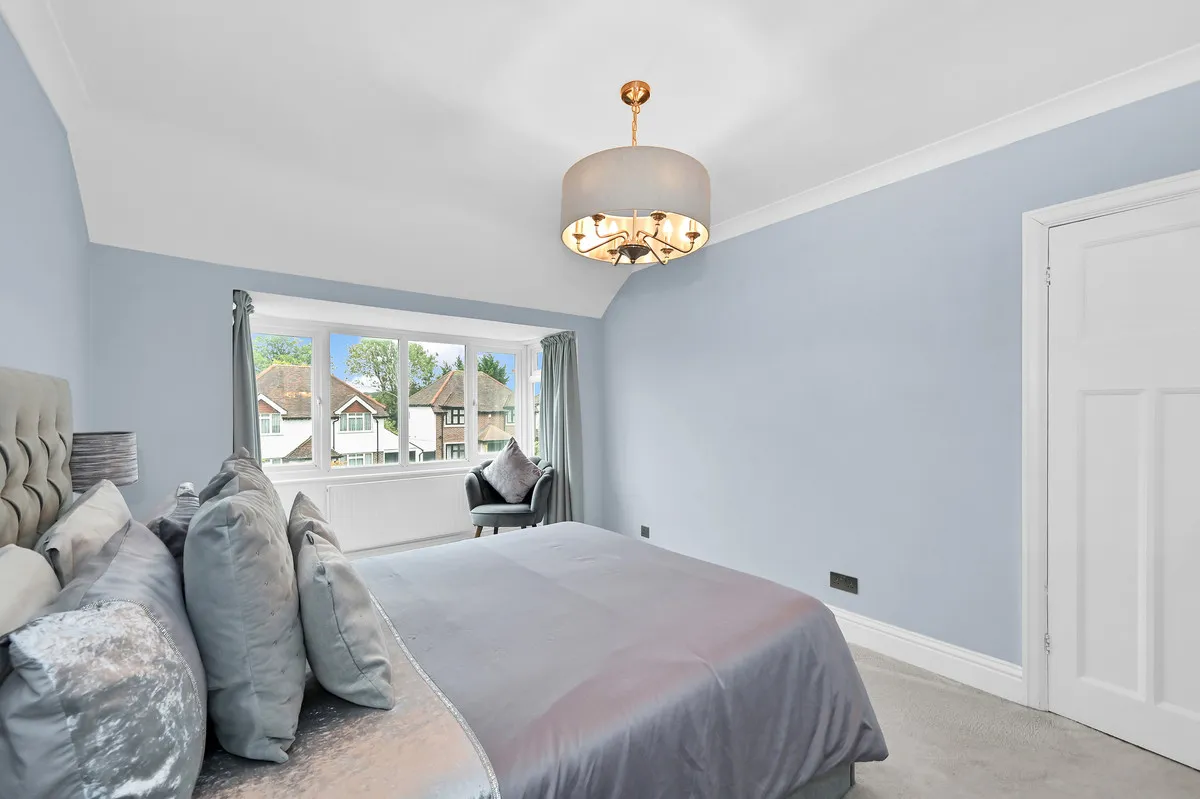 Mount Park Avenue, London, CR2, photo 12