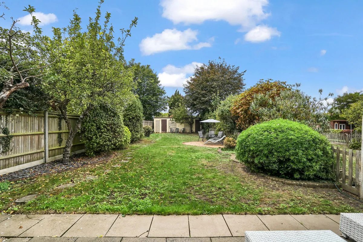 Mount Park Avenue, London, CR2, photo 7