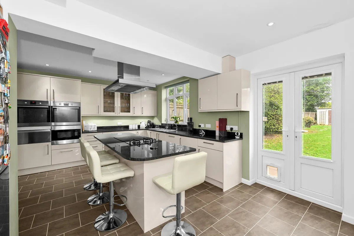 Mount Park Avenue, London, CR2, photo 5