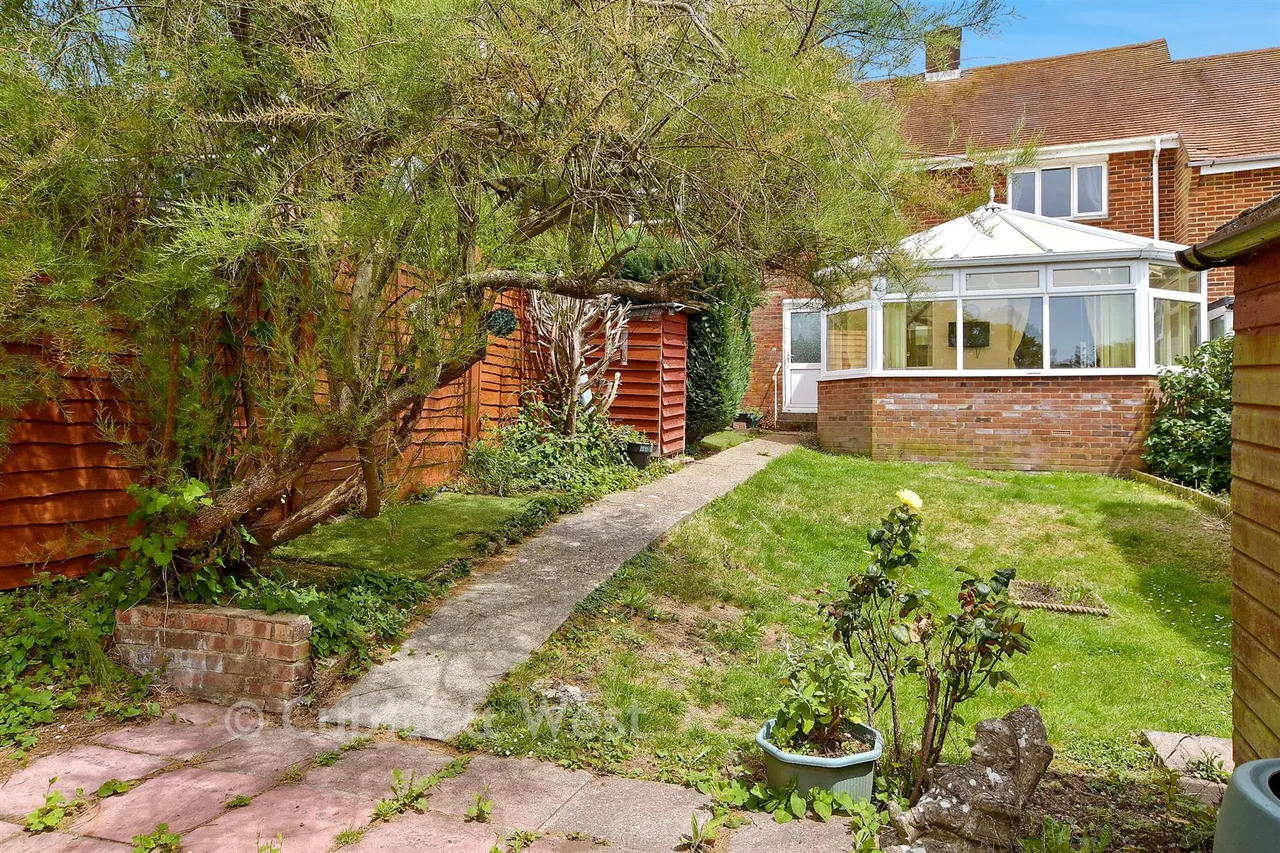 Cowley Drive, Woodingdean, BN2, photo 13