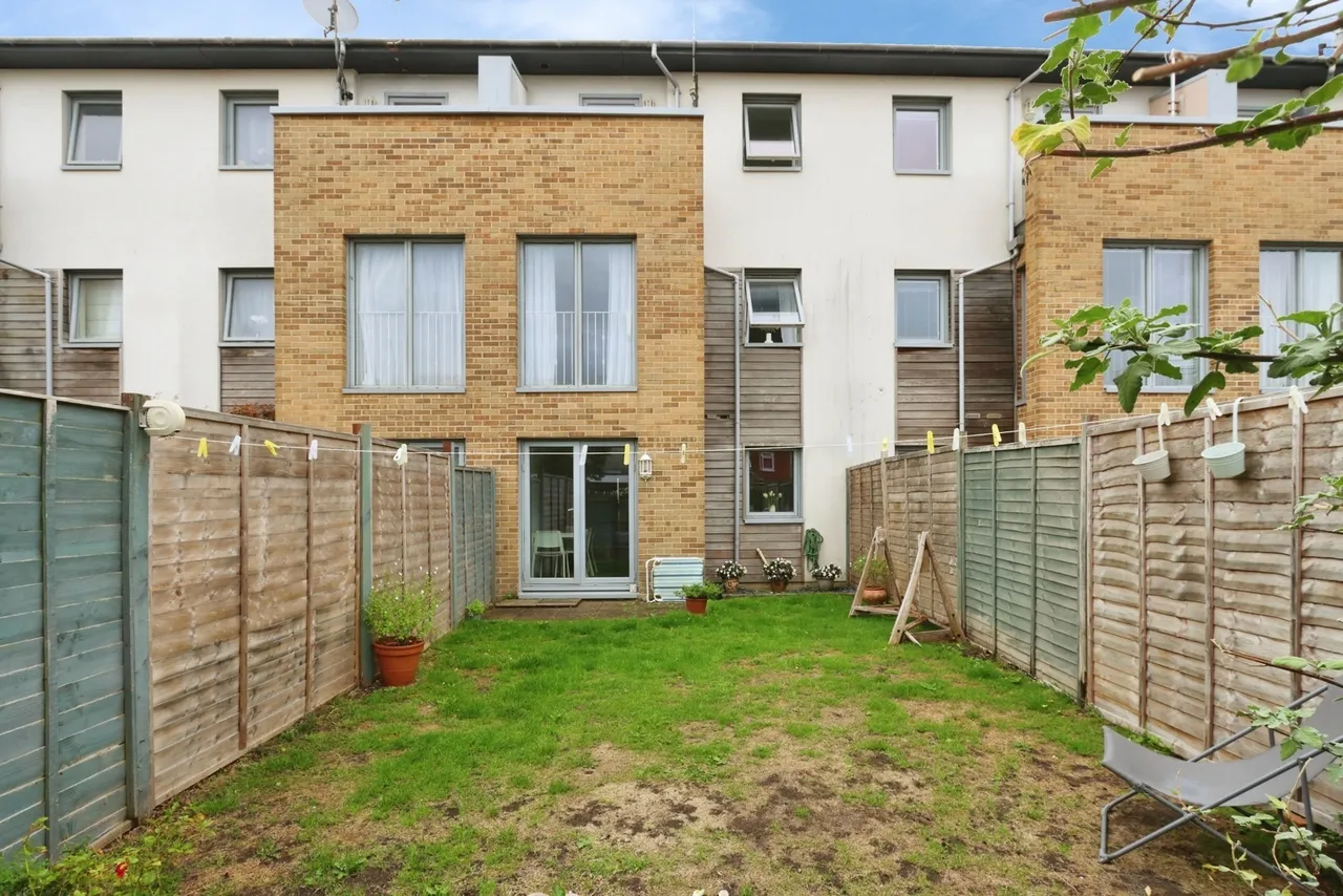 Broomhill Way, Poole, BH15, photo 18