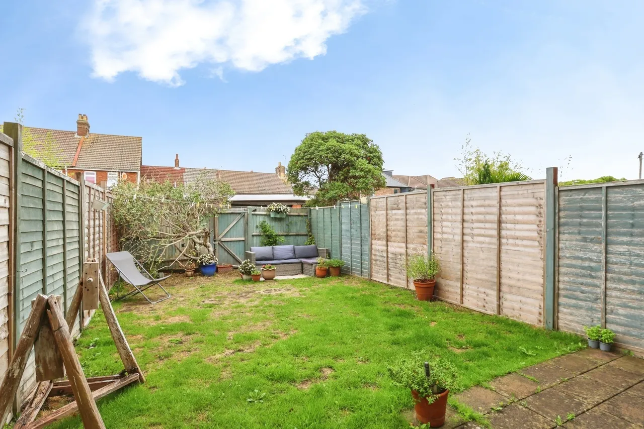Broomhill Way, Poole, BH15, photo 7
