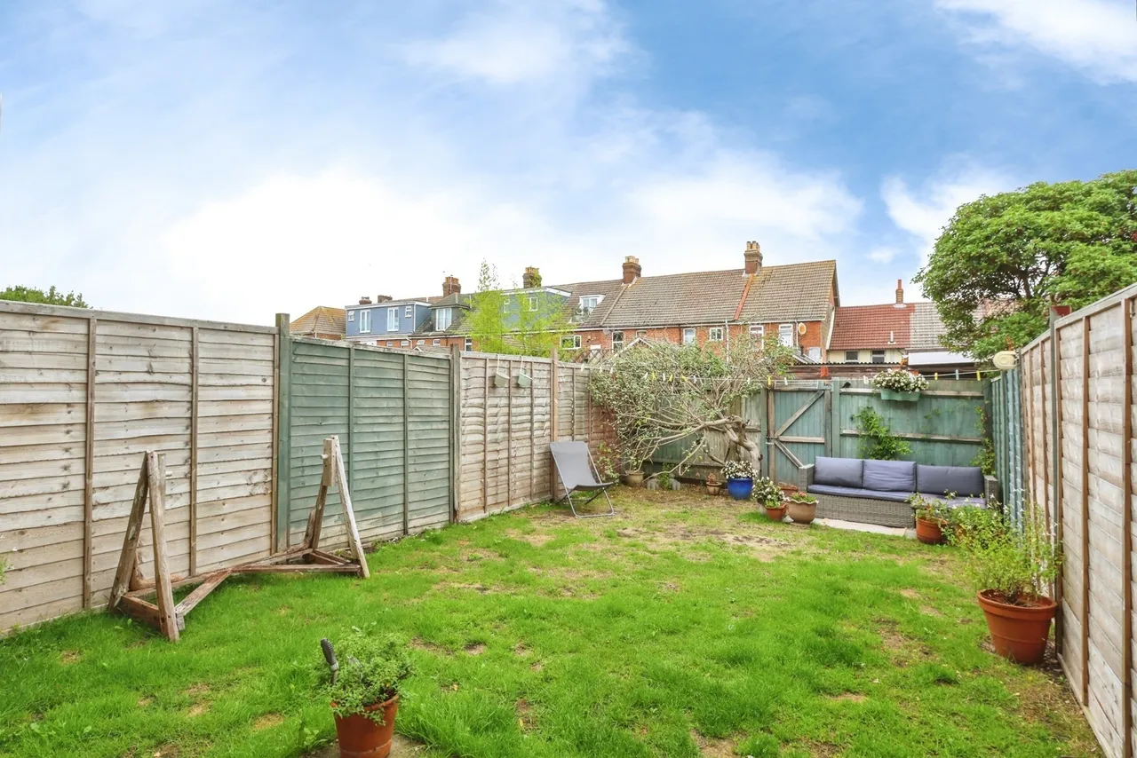 Broomhill Way, Poole, BH15, photo 17