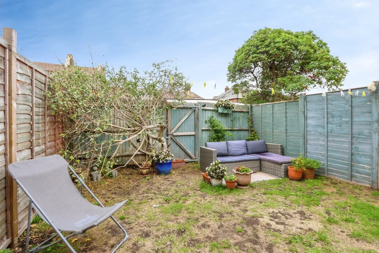 Broomhill Way, Poole, BH15, photo 19