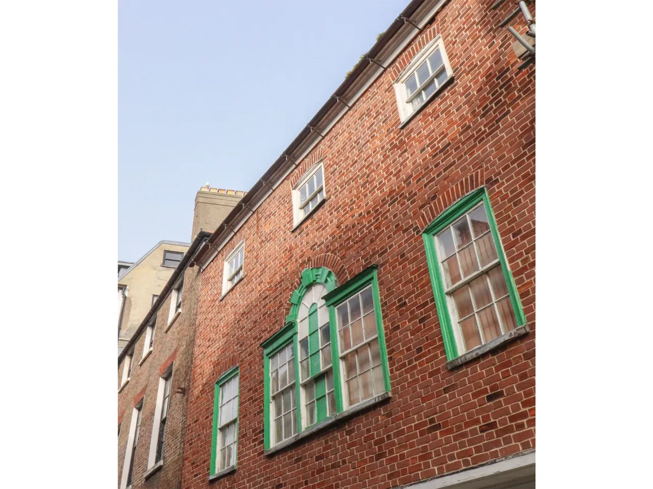 1 bed flat for sale, Duke Street, Margate Old Town, CT9