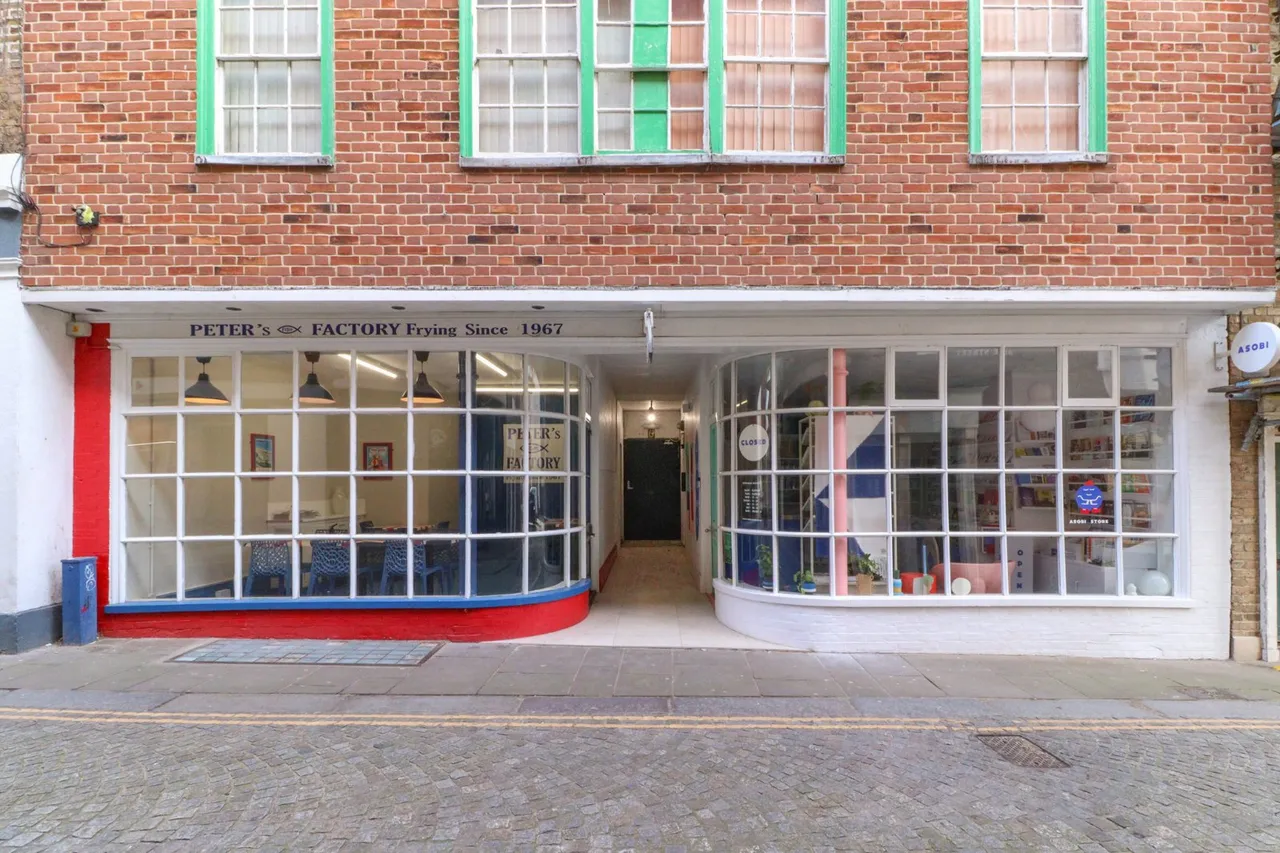 Duke Street, Margate Old Town, CT9, photo 10