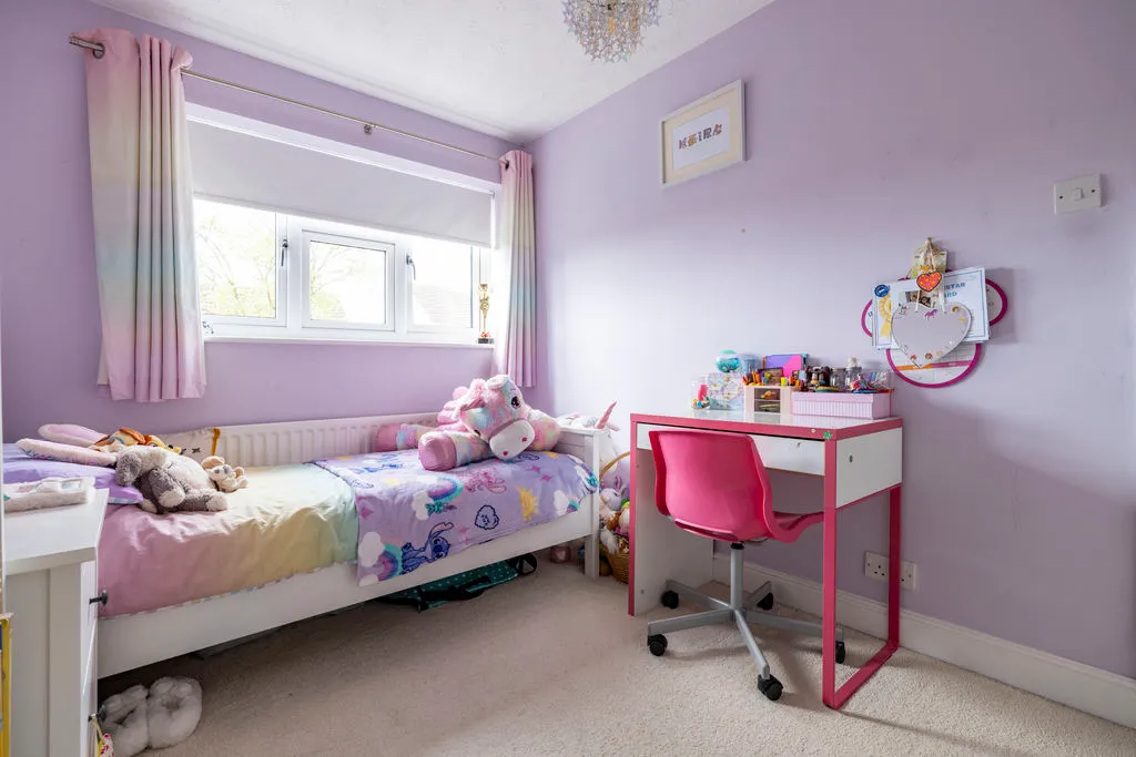 Trafalgar Avenue, Bletchley, MK3, photo 20