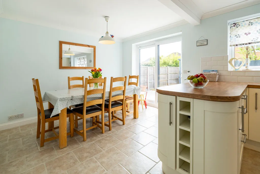 Trafalgar Avenue, Bletchley, MK3, photo 12