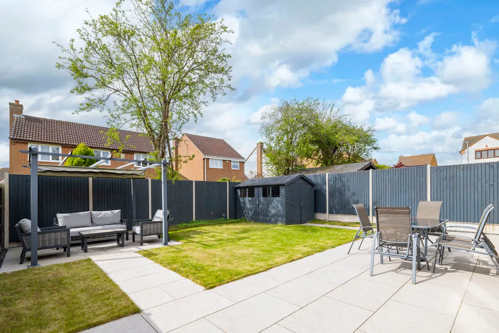 Trafalgar Avenue, Bletchley, MK3, photo 13
