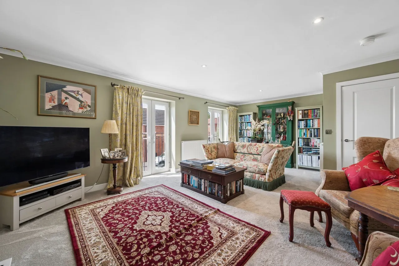 Jersey Close, Macclesfield, photo 9