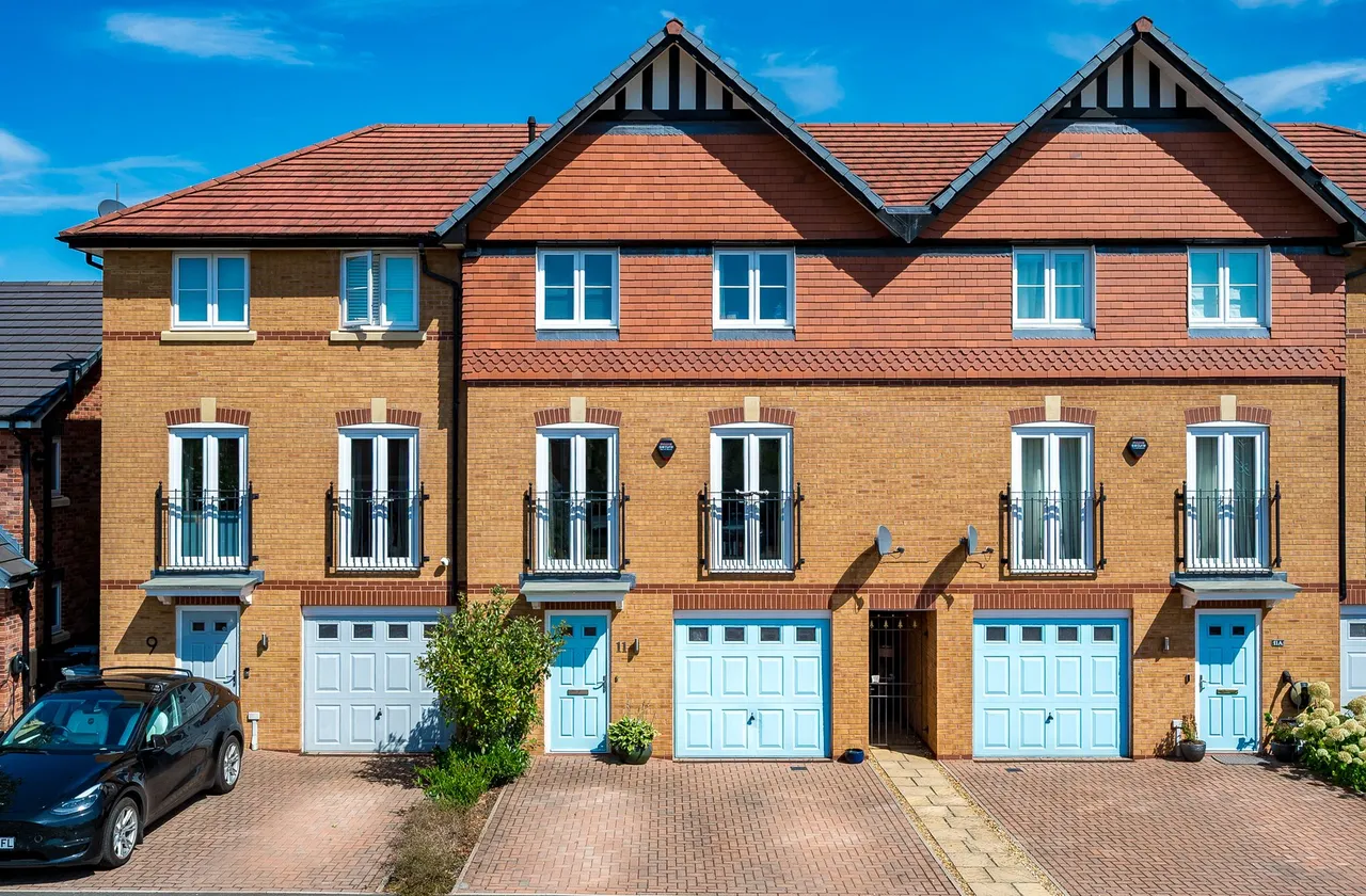 Jersey Close, Macclesfield, photo 20