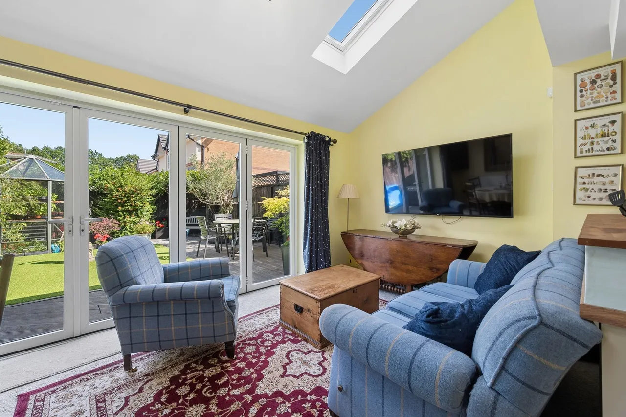 Jersey Close, Macclesfield, photo 5