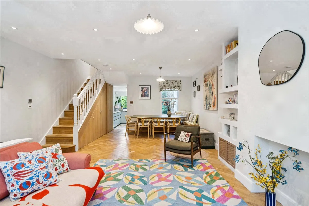 Humbolt Road, W6, photo 4