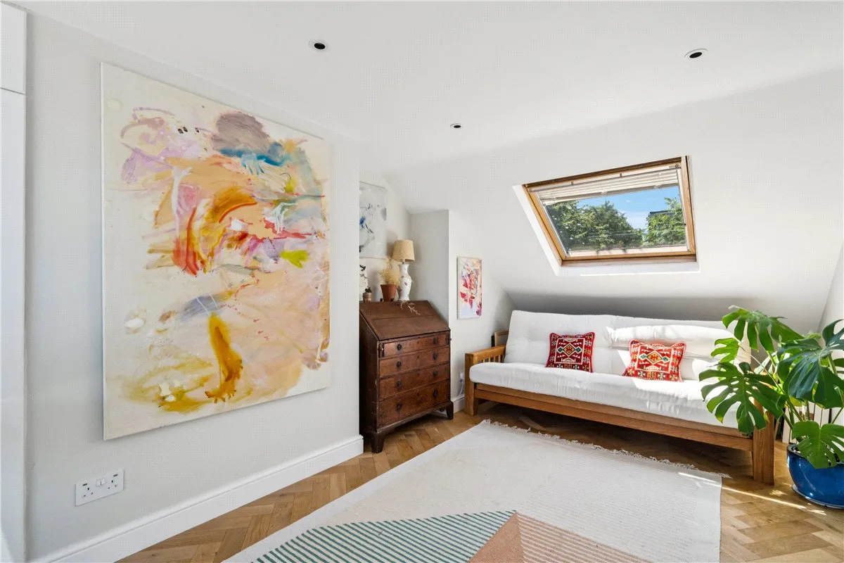 Humbolt Road, W6, photo 15