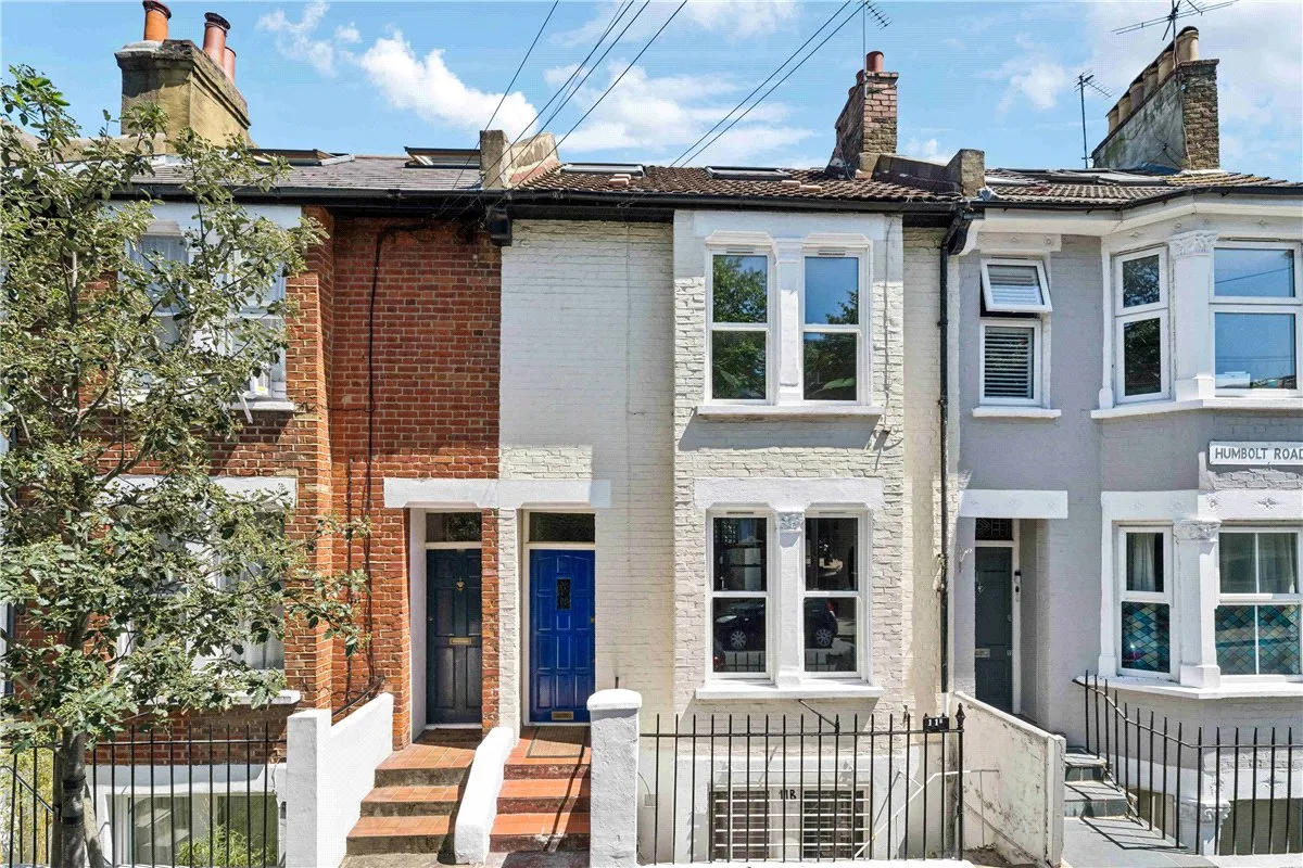 Humbolt Road, W6, photo 16