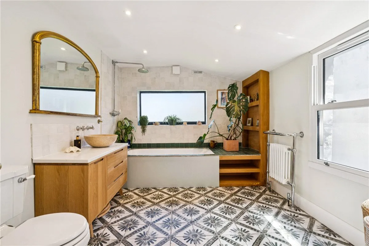 Humbolt Road, W6, photo 8