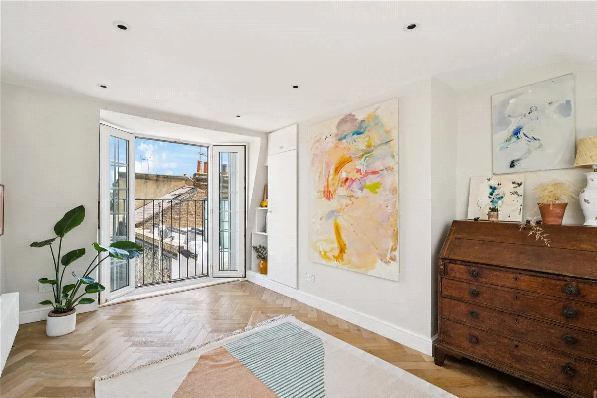 Humbolt Road, W6, photo 5