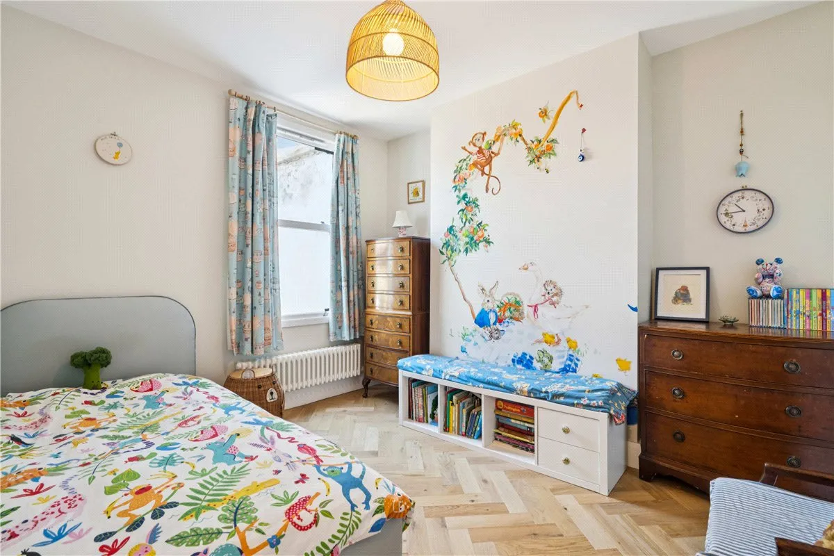 Humbolt Road, W6, photo 7