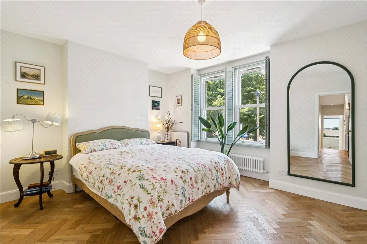 Humbolt Road, W6, photo 6