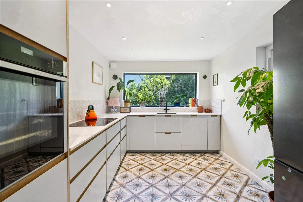 Humbolt Road, W6, photo 2