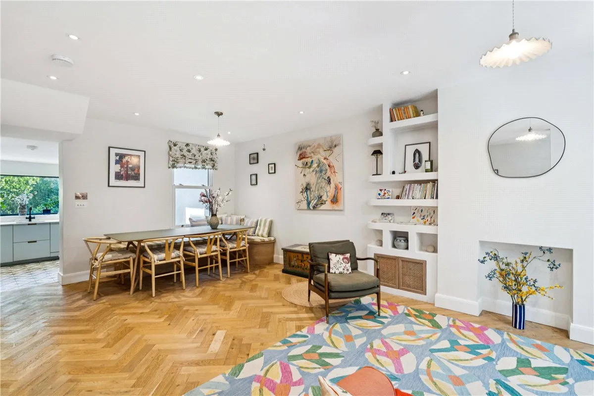 Humbolt Road, W6, photo 10