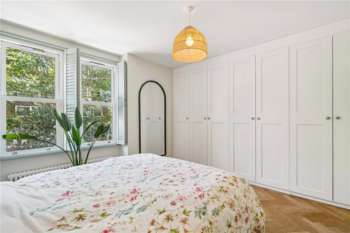 Humbolt Road, W6, photo 14