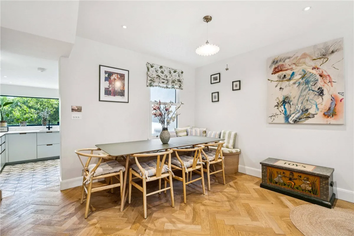 Humbolt Road, W6, photo 12