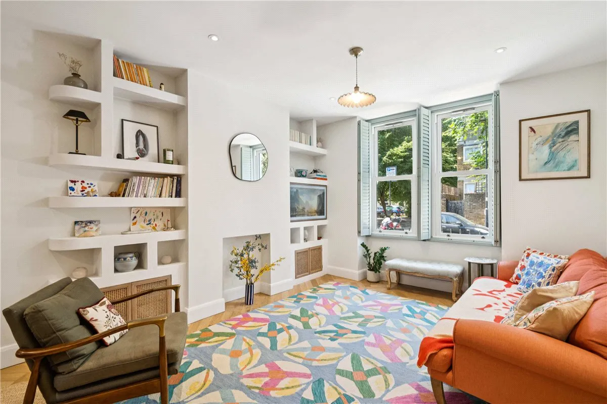 Humbolt Road, W6, photo 11