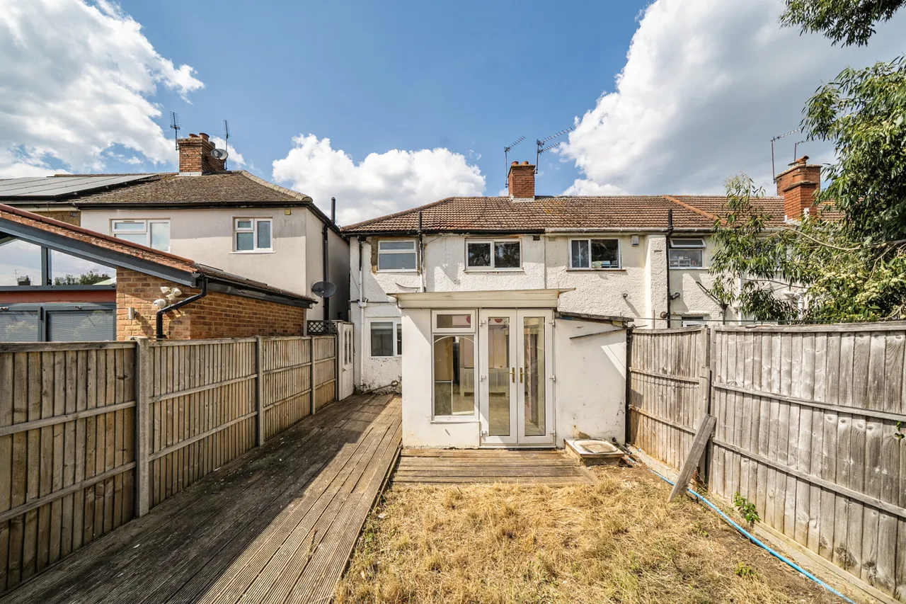 Bedford Road, Ruislip, HA4, photo 11