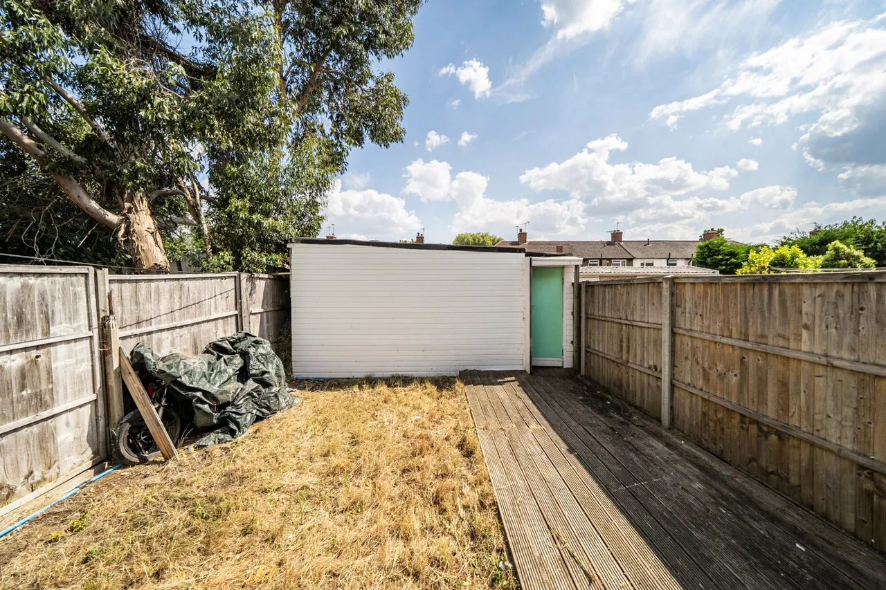 Bedford Road, Ruislip, HA4, photo 5