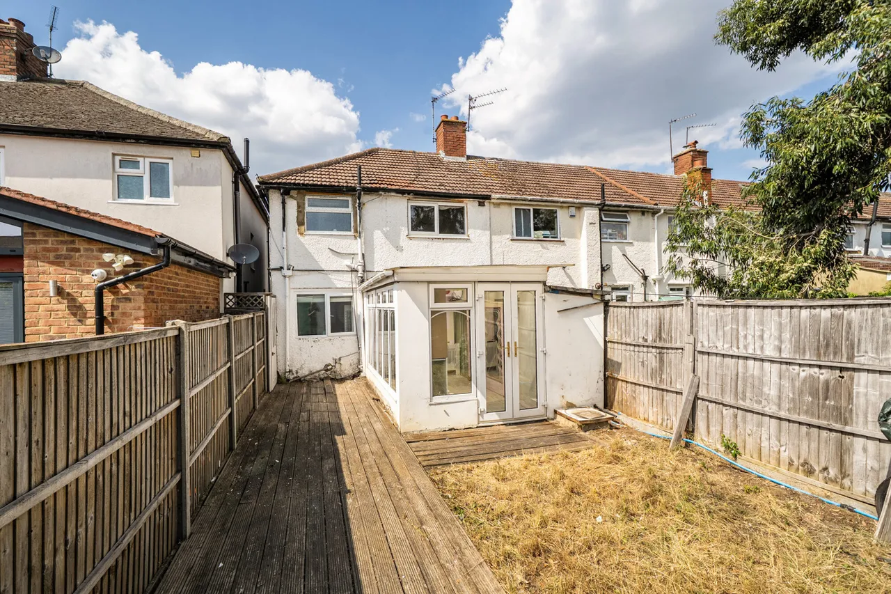 Bedford Road, Ruislip, HA4, photo 6