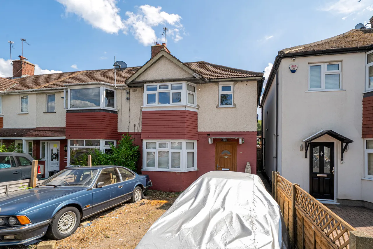 Bedford Road, Ruislip, HA4, photo 22