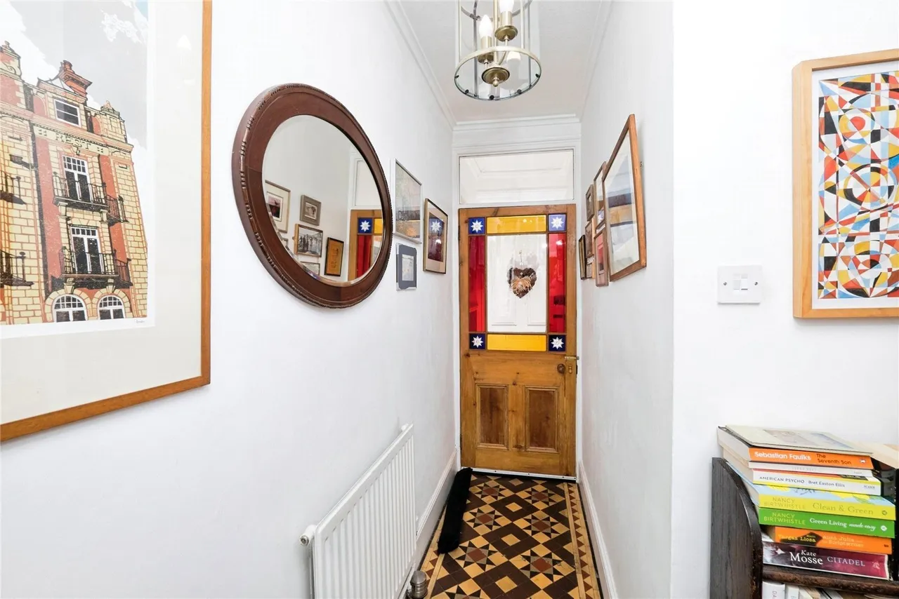 Redinnick Terrace, Penzance, TR18, photo 7