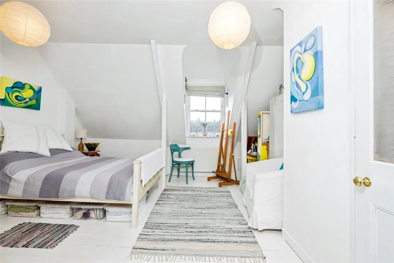 Redinnick Terrace, Penzance, TR18, photo 10