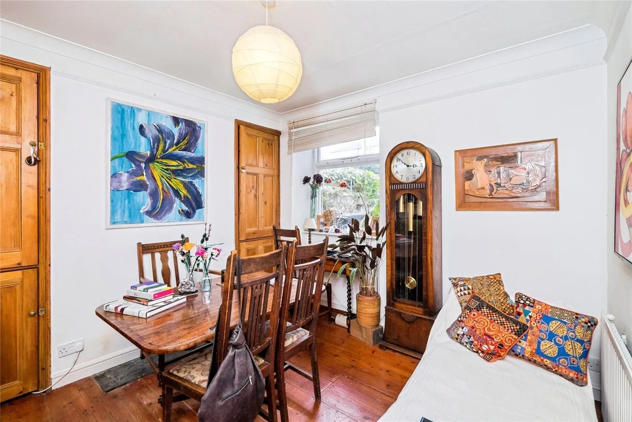 Redinnick Terrace, Penzance, TR18, photo 5