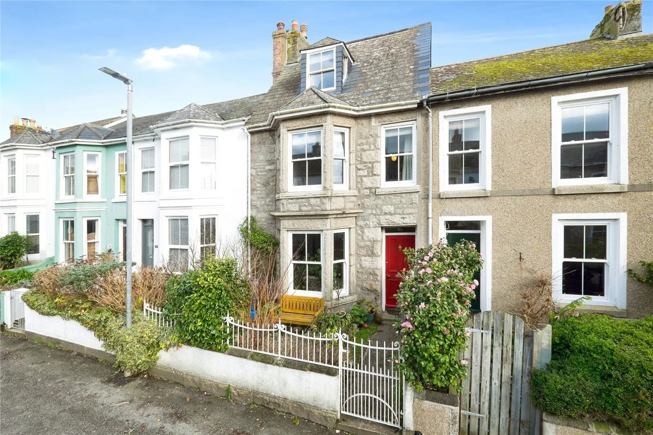 Redinnick Terrace, Penzance, TR18, photo 20