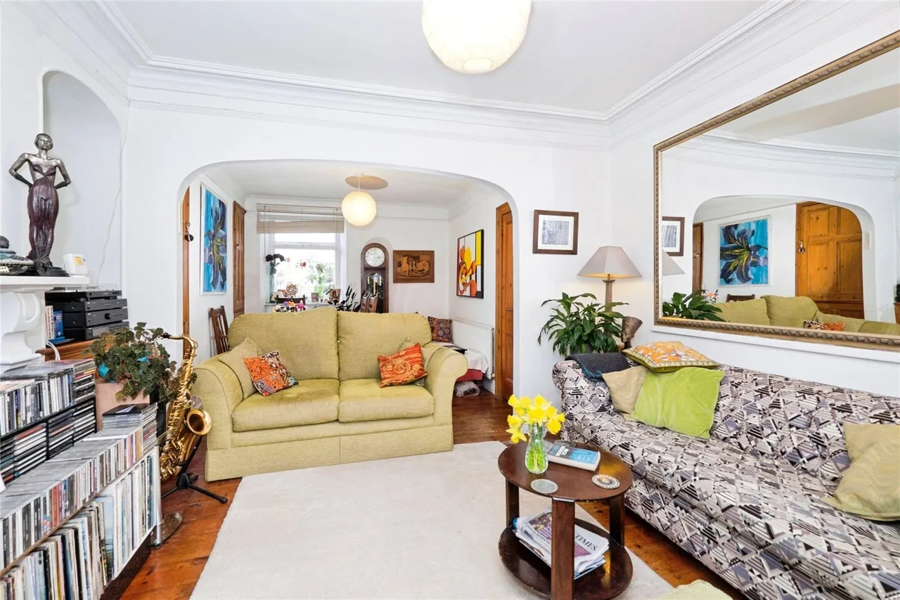 Redinnick Terrace, Penzance, TR18, photo 4