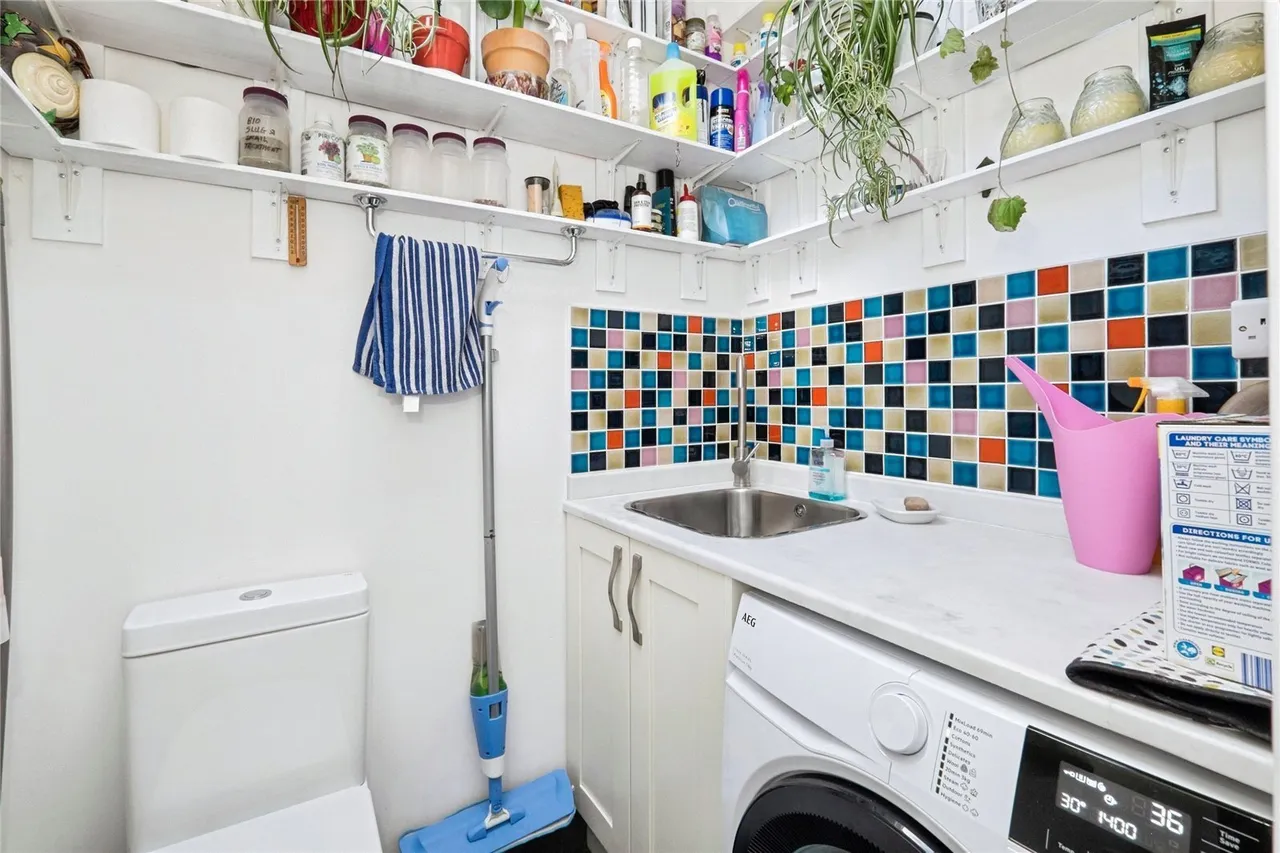Redinnick Terrace, Penzance, TR18, photo 21