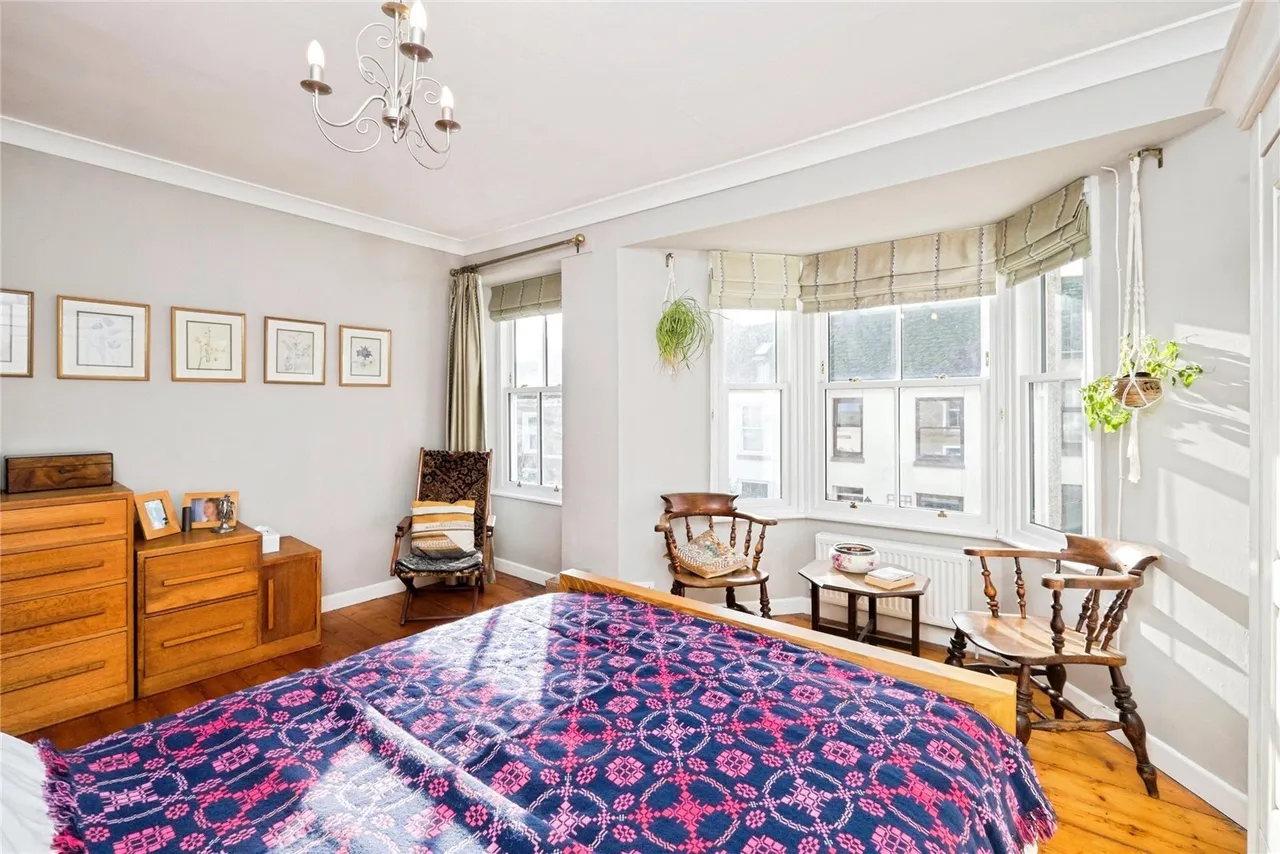 Redinnick Terrace, Penzance, TR18, photo 8