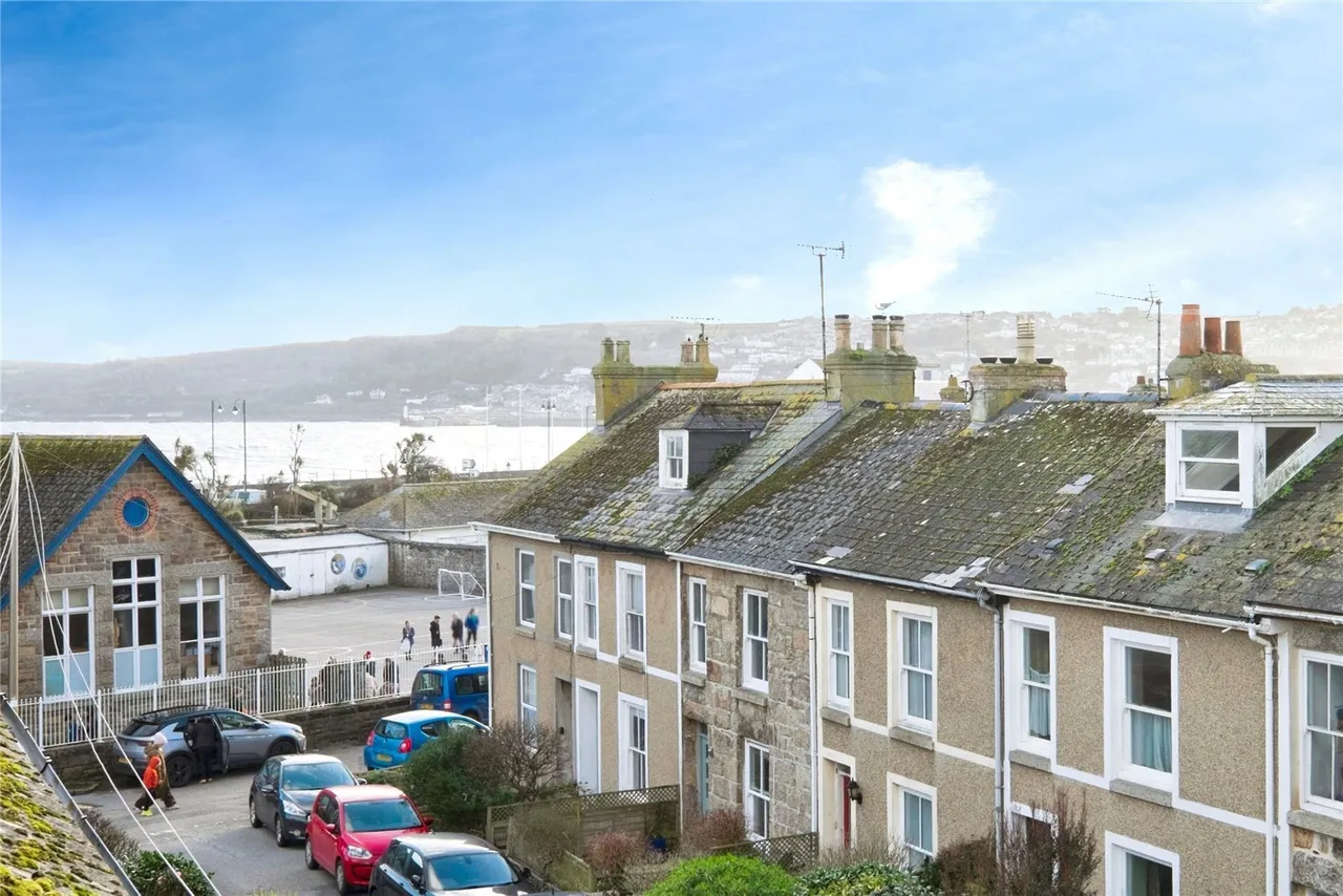 Redinnick Terrace, Penzance, TR18, photo 23