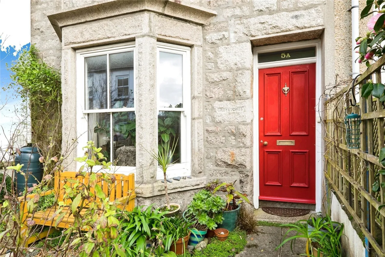 Redinnick Terrace, Penzance, TR18, photo 22