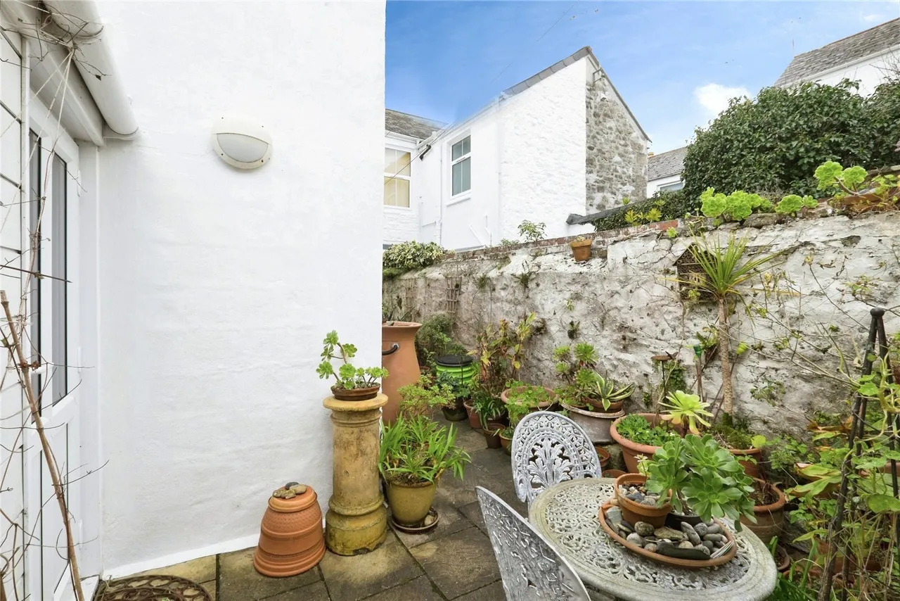 Redinnick Terrace, Penzance, TR18, photo 15