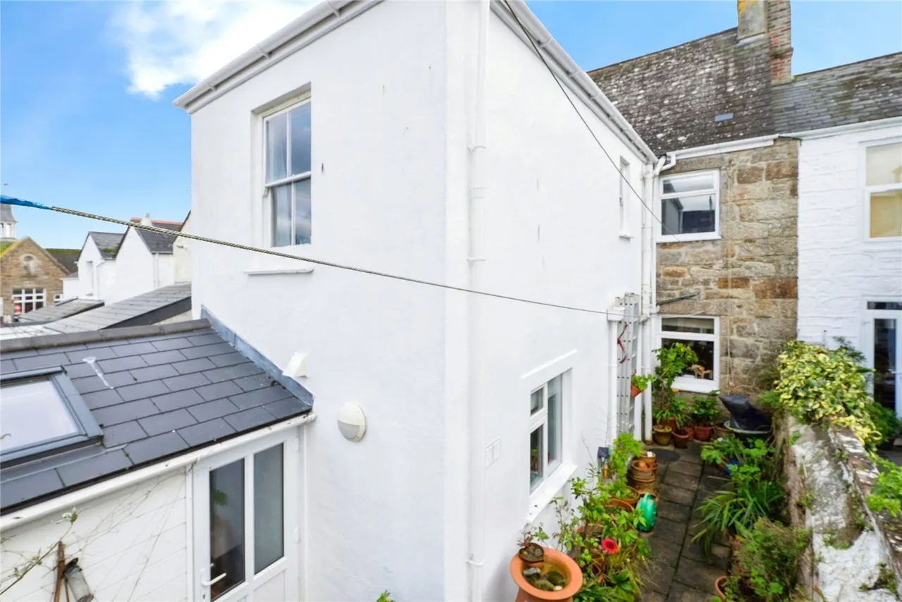 Redinnick Terrace, Penzance, TR18, photo 19