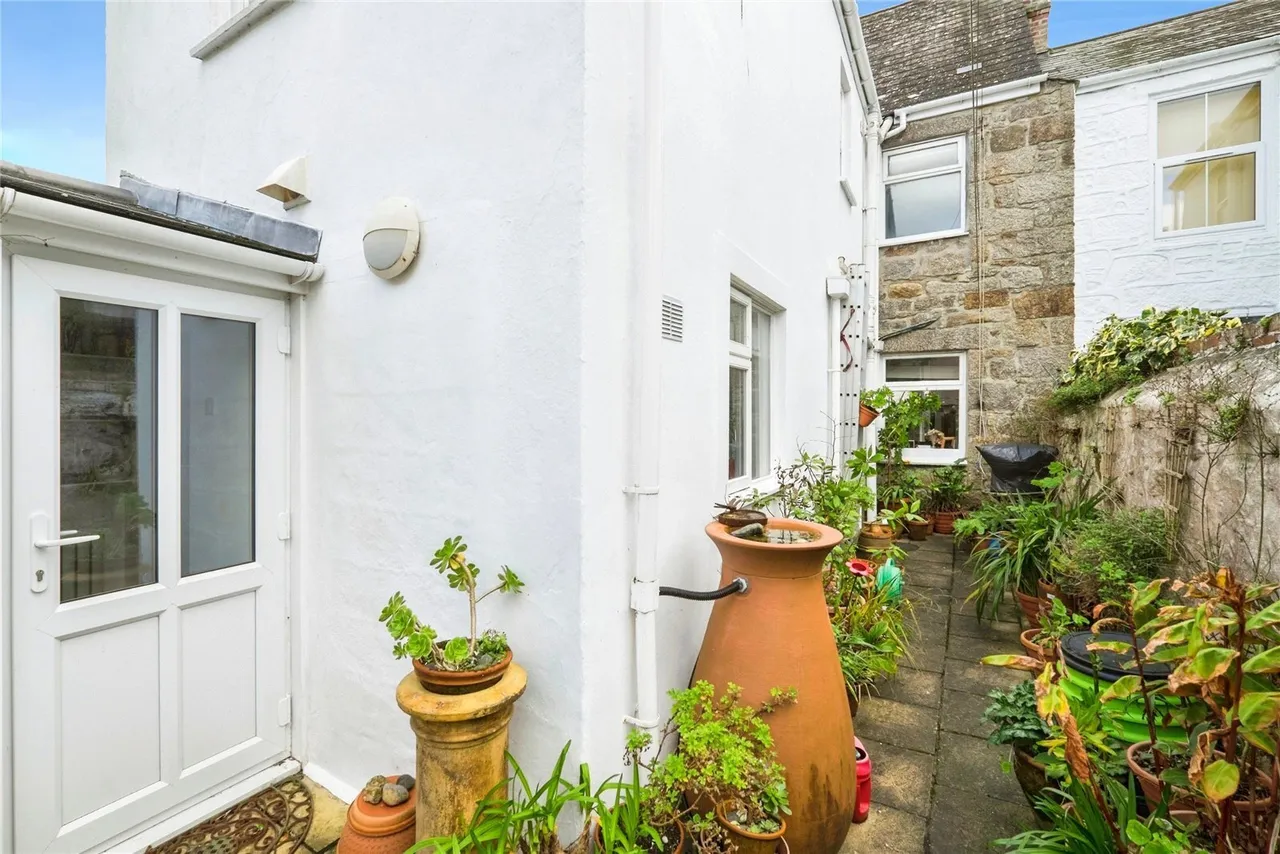 Redinnick Terrace, Penzance, TR18, photo 18