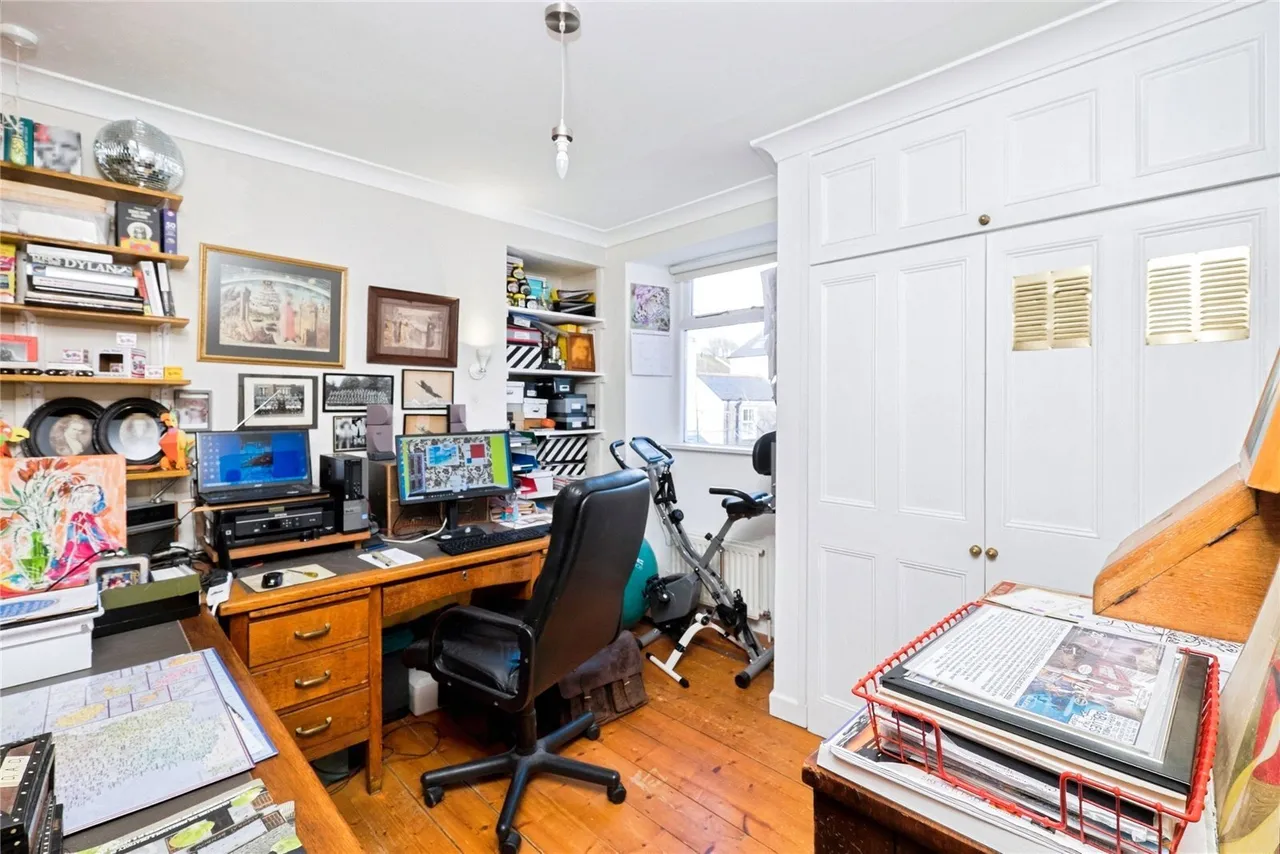 Redinnick Terrace, Penzance, TR18, photo 11