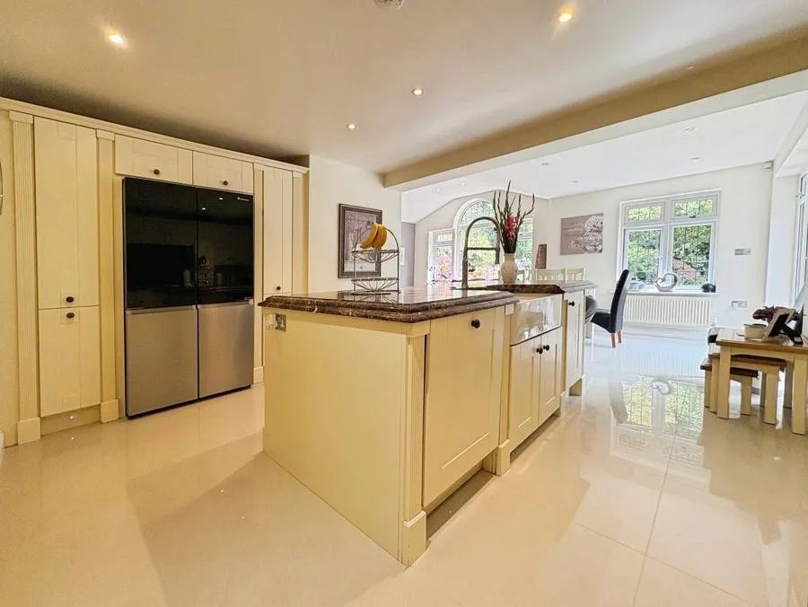 Catesby Gardens, Yateley, GU46, photo 19